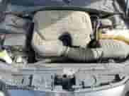 2016 Chrysler 300 Anniversary Edition с VIN 2C3CCAAG2GH135447, выставлен на аукционе Copart как лот 82763605 с пробегом 96 078 миль миль и Чистый • Clean title. История ставок и продаж доступна на DreamBid. Изображение 11.