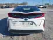 2019 Toyota Prius Plus с VIN JTDKARFP3K3106071, выставлен на аукционе IAAI как лот 41865020 с пробегом 102 403 миль миль и . История ставок и продаж доступна на DreamBid. Изображение 16.