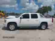 2011 Chevrolet Avalanche LT с VIN 3GNTKFE30BG354829, выставлен на аукционе IAAI как лот 42553810 с пробегом 163 482 миль миль и . История ставок и продаж доступна на DreamBid. Изображение 14.