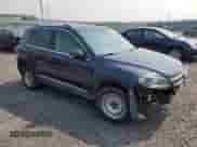 2017 Volkswagen Tiguan с VIN WVGMV7AX4HK041394, выставлен на аукционе Copart как лот 58237133 с пробегом Не указан миль и . История ставок и продаж доступна на DreamBid. Изображение 4.