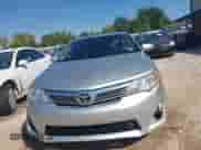 2014 Toyota Camry L с VIN 4T4BF1FK2ER440325, выставлен на аукционе IAAI как лот 43327460 с пробегом 126 798 миль миль и . История ставок и продаж доступна на DreamBid. Изображение 12.