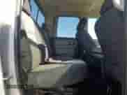 2010 Dodge 1500 SLT с VIN 1D7RB1GT7AS204071, выставлен на аукционе Copart как лот 87082925 с пробегом 230 056 миль миль и Списание • Salvage title. История ставок и продаж доступна на DreamBid. Изображение 10.