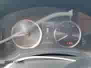 2017 Lexus IS 300 with VIN JTHCM1D22H5016832, listed as a Copart auction lot 70844345 with 197,457 mi miles and Salvage title. Bid and sale history available at DreamBid. Image 9.