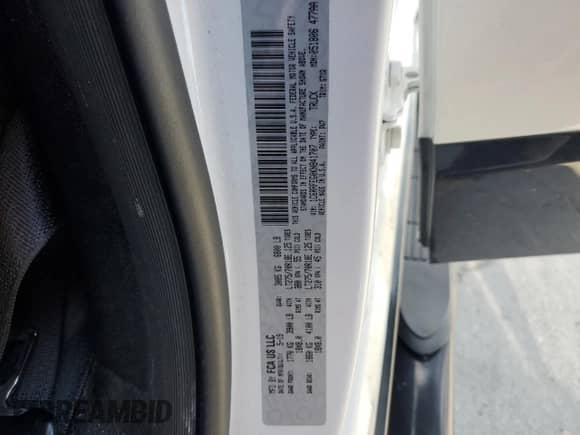 2019 Ram 1500 Rebel with VIN 1C6RRFEG0KN841707, listed as a Copart auction lot 86986215 with 86,986 mi miles and Salvage title. Bid and sale history available at DreamBid. Image 13.