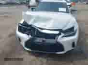 2022 Lexus IS 300 z VIN JTHD81F21N5048009, wystawiony jako IAAI lot #42115069 z przebiegiem 29 028 mil mil oraz . Historia ofert i sprzedaży dostępna na DreamBid. Obrazek 6.