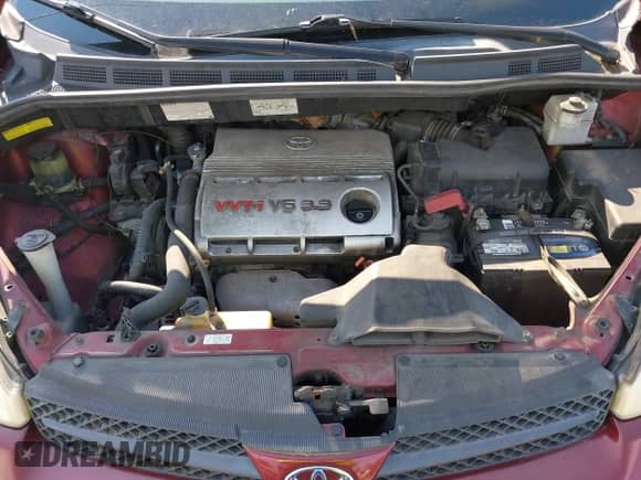 2005 Toyota Sienna CE z VIN 5TDZA23C05S337830, wystawiony jako IAAI lot #43094398 z przebiegiem 249 384 mil mil oraz . Historia ofert i sprzedaży dostępna na DreamBid. Obrazek 10.