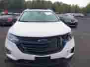 2021 Chevrolet Equinox LT с VIN 3GNAXUEV2ML368546, выставлен на аукционе IAAI как лот 43318215 с пробегом 81 127 миль миль и . История ставок и продаж доступна на DreamBid. Изображение 12.