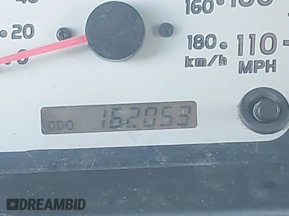 2003 Toyota Tacoma z VIN 5TEHN72N53Z249453, wystawiony jako IAAI lot #43472155 z przebiegiem 162 053 mil mil oraz . Historia ofert i sprzedaży dostępna na DreamBid. Obrazek 15.