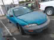 1997 Chevrolet Cavalier с VIN 1G1JC5244V7243035, выставлен на аукционе IAAI как лот 43435880 с пробегом 229 102 миль миль и . История ставок и продаж доступна на DreamBid. Изображение 1.