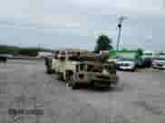 2016 Chevrolet Silverado 2500HD LTZ с VIN 1GC1KWE84GF152810, выставлен на аукционе Copart как лот 83862715 с пробегом Не указан миль и Списание • Salvage title. История ставок и продаж доступна на DreamBid. Изображение 13.