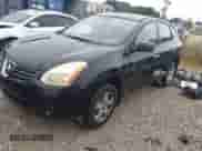 2010 Nissan Rogue SL with VIN JN8AS5MT4AW030265, listed as a IAAI auction lot 43331669 with 162,692 mi miles and . Bid and sale history available at DreamBid. Image 2.