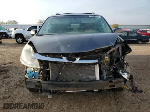 2009 Toyota Sienna XLE с VIN 5TDBK22C09S022368, выставлен на аукционе Copart как лот 81264585 с пробегом 206 000 миль миль и Чистый • Clean title. История ставок и продаж доступна на DreamBid. Изображение 5.