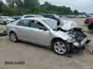 2011 Chevrolet Malibu LS с VIN 1G1ZB5EU5BF101070, выставлен на аукционе Copart как лот 66955625 с пробегом 102 727 миль миль и Чистый • Clean title. История ставок и продаж доступна на DreamBid. Изображение 4.