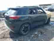 2021 Chevrolet TrailBlazer LT с VIN KL79MPS21MB129438, выставлен на аукционе IAAI как лот 42654655 с пробегом Не указан миль и . История ставок и продаж доступна на DreamBid. Изображение 4.