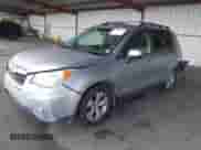 2014 Subaru Forester Limited with VIN JF2SJAJC4EH512424, listed as a IAAI auction lot 43364205 with 162,665 mi miles and . Bid and sale history available at DreamBid. Image 2.