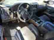 2016 Chevrolet Silverado 1500 LTZ с VIN 1GCVKSEC8GZ312913, выставлен на аукционе Copart как лот 58259425 с пробегом 158 306 миль миль и Списание • Salvage title. История ставок и продаж доступна на DreamBid. Изображение 8.