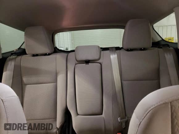 2018 Ford Escape SE with VIN 1FMCU9GD6JUC77191, listed as a Copart auction lot 78548534 with 59,360 mi miles and Salvage title. Bid and sale history available at DreamBid. Image 10.