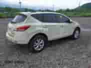 2012 Nissan Murano SL z VIN JN8AZ1MW1CW218002, wystawiony jako IAAI lot #42551102 z przebiegiem 162 524 mil mil oraz . Historia ofert i sprzedaży dostępna na DreamBid. Obrazek 4.