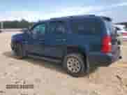2007 Chevrolet Tahoe LS with VIN 1GNEC13J37R145053, listed as a Copart auction lot 64304475 with 169,138 mi miles and Salvage title. Bid and sale history available at DreamBid. Image 2.