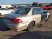 2001 Honda Accord LX с VIN 1HGCG65561A049927, выставлен на аукционе IAAI как лот 43377566 с пробегом 216 110 миль миль и . История ставок и продаж доступна на DreamBid. Изображение 4.