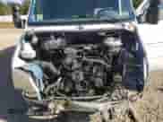 2005 Dodge Sprinter with VIN WD2PD144955756005, listed as a Copart auction lot 83840274 with Not provided miles and Salvage title. Bid and sale history available at DreamBid. Image 12.