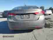 2013 Hyundai Elantra GLS с VIN 5NPDH4AE5DH409308, выставлен на аукционе Copart как лот 86769355 с пробегом 160 996 миль миль и Списание • Salvage title. История ставок и продаж доступна на DreamBid. Изображение 6.