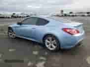 2011 Hyundai Genesis Coupe с VIN KMHHT6KD6BU049353, выставлен на аукционе Copart как лот 82494904 с пробегом 162 839 миль миль и Списание • Salvage title. История ставок и продаж доступна на DreamBid. Изображение 2.