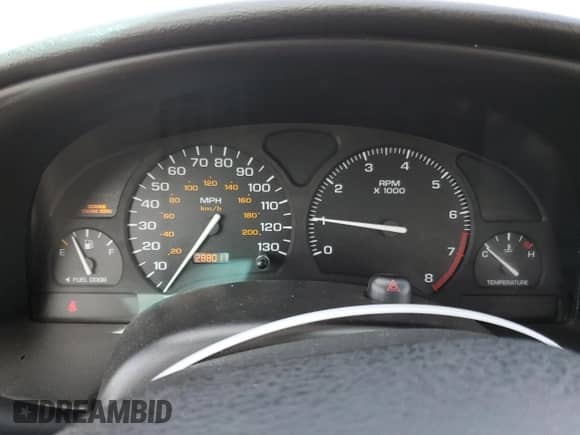 2001 Saturn SL with VIN 1G8ZK547X1Z294553, listed as a Copart auction lot 53786805 with 288,011 mi miles and Salvage title. Bid and sale history available at DreamBid. Image 9.