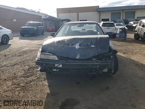 1994 Honda Accord LX z VIN 1HGCD5638RA190882, wystawiony jako Copart lot #78066224 z przebiegiem 211 919 mil mil oraz Szkoda całkowita • Salvage title. Historia ofert i sprzedaży dostępna na DreamBid. Obrazek 11.