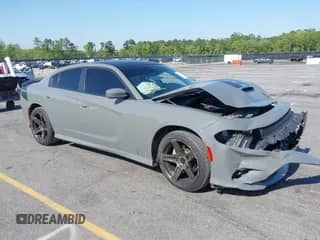 2017 Dodge Charger R/T с VIN 2C3CDXCT6HH595433, выставлен на аукционе IAAI как лот 42034429 с пробегом 123 512 миль миль и . История ставок и продаж доступна на DreamBid. Изображение 1.