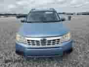 2012 Subaru Forester X Premium z VIN JF2SHADC5CH405452, wystawiony jako Copart lot #81225695 z przebiegiem 115 432 mil mil oraz Szkoda całkowita • Salvage title. Historia ofert i sprzedaży dostępna na DreamBid. Obrazek 5.