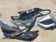 2023 Toyota Camry SE z VIN 4T1T11AK1PU092427, wystawiony jako IAAI lot #43142125 z przebiegiem 56 044 mil mil oraz . Historia ofert i sprzedaży dostępna na DreamBid. Obrazek 12.