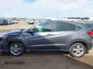 2022 Honda HR-V LX с VIN 3CZRU5H32NM728764, выставлен на аукционе IAAI как лот 43149730 с пробегом 48 565 миль миль и . История ставок и продаж доступна на DreamBid. Изображение 15.