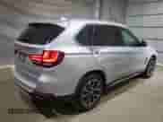 2017 BMW X5 xDrive35i с VIN 5UXKR0C33H0X79277, выставлен на аукционе Copart как лот 67190645 с пробегом 111 373 миль миль и Списание • Salvage title. История ставок и продаж доступна на DreamBid. Изображение 3.
