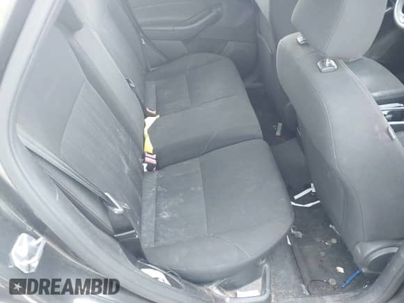 2015 Ford Focus SE с VIN 1FADP3K20FL307422, выставлен на аукционе IAAI как лот 43231633 с пробегом 125 339 миль миль и . История ставок и продаж доступна на DreamBid. Изображение 8.