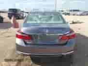 2016 Honda Accord EX-L with VIN 1HGCR2F92GA132574, listed as a IAAI auction lot 43357081 with 101,202 mi miles and . Bid and sale history available at DreamBid. Image 17.