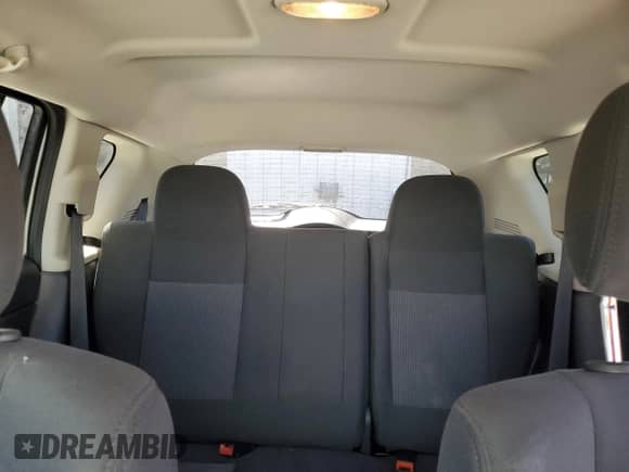 2014 Jeep Compass Sport z VIN 1C4NJDBB4ED773837, wystawiony jako Copart lot #82474845 z przebiegiem 133 337 mil mil oraz Czysty tytuł • Clean title. Historia ofert i sprzedaży dostępna na DreamBid. Obrazek 10.