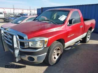 2007 Dodge 1500 ST с VIN 1D7HA16K47J576490, выставлен на аукционе IAAI как лот 43301856 с пробегом 256 361 миль миль и . История ставок и продаж доступна на DreamBid. Изображение 2.