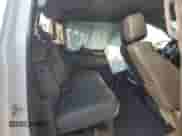 2022 GMC Sierra 1500 SLT with VIN 1GTUUDEDXNZ635464, listed as a Copart auction lot 62771555 with 48,801 mi miles and Salvage title. Bid and sale history available at DreamBid. Image 10.