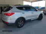 2014 Hyundai Santa Fe с VIN 5XYZU3LB1EG186577, выставлен на аукционе IAAI как лот 43011637 с пробегом 188 209 миль миль и . История ставок и продаж доступна на DreamBid. Изображение 4.