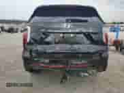2024 Hyundai Palisade XRT с VIN KM8R34GE6RU658592, выставлен на аукционе Copart как лот 71793595 с пробегом 32 935 миль миль и Списание • Salvage title. История ставок и продаж доступна на DreamBid. Изображение 6.
