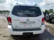 2011 Nissan Pathfinder LE с VIN 5N1BR1NB9BC602889, выставлен на аукционе Copart как лот 70155515 с пробегом 217 246 миль миль и Списание • Salvage title. История ставок и продаж доступна на DreamBid. Изображение 6.