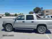 2004 Chevrolet Avalanche Z66 с VIN 3GNEC12T24G200364, выставлен на аукционе IAAI как лот 42967055 с пробегом 199 688 миль миль и . История ставок и продаж доступна на DreamBid. Изображение 13.
