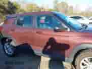 2022 Chevrolet TrailBlazer LS with VIN KL79MNSL2NB014152, listed as a IAAI auction lot 41737751 with 40,816 mi miles and . Bid and sale history available at DreamBid. Image 13.