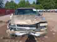 2001 Chevrolet Tahoe LS with VIN 1GNEC13T91J171034, listed as a IAAI auction lot 42711377 with 403,539 mi miles and . Bid and sale history available at DreamBid. Image 12.