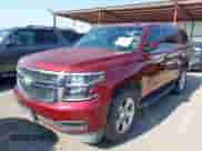 2017 Chevrolet Tahoe LS с VIN 1GNSCAKC3HR256399, выставлен на аукционе IAAI как лот 43046027 с пробегом 153 939 миль миль и . История ставок и продаж доступна на DreamBid. Изображение 16.