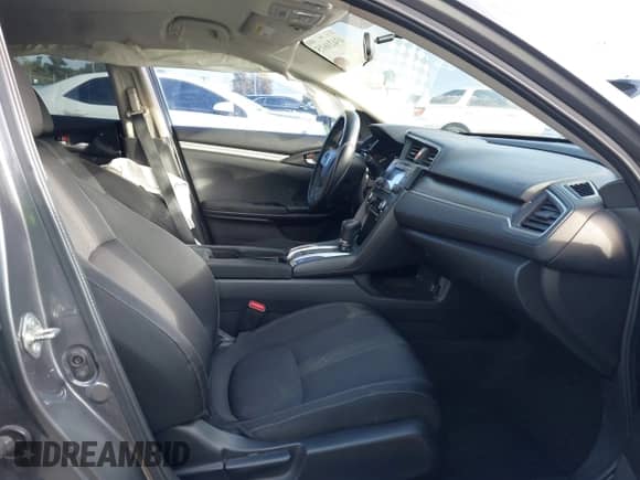 2016 Honda Civic LX с VIN 2HGFC2F55GH558644, выставлен на аукционе IAAI как лот 43421615 с пробегом 87 834 миль миль и . История ставок и продаж доступна на DreamBid. Изображение 5.