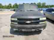 2002 Chevrolet Suburban LS с VIN 3GNFK16Z82G300763, выставлен на аукционе Copart как лот 67411214 с пробегом Не указан миль и Чистый • Clean title. История ставок и продаж доступна на DreamBid. Изображение 5.