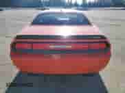 2008 Dodge Challenger SRT-8 z VIN 2B3LJ74W08H302639, wystawiony jako Copart lot #64699955 z przebiegiem 45 800 mil mil oraz Czysty tytuł • Clean title. Historia ofert i sprzedaży dostępna na DreamBid. Obrazek 6.