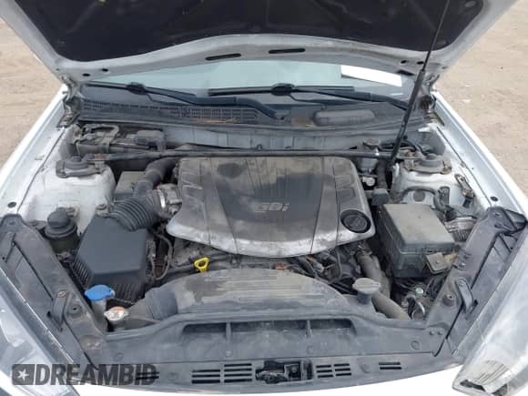 2014 Hyundai Genesis Coupe Ultimate с VIN KMHHU6KJ6EU113561, выставлен на аукционе IAAI как лот 42365420 с пробегом 116 774 миль миль и . История ставок и продаж доступна на DreamBid. Изображение 10.